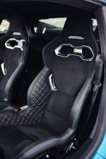 Alpine A110 Premiere Edition 2017 года